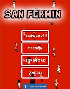 How to install San Fermín, you are the bull 1.1.13 apk for android