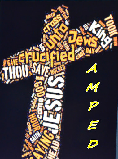 AMPED Youth Group
