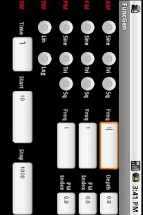 How to download FuncGen Signal Generator 1.0.0 mod apk for android