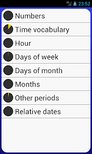 Japanese 2:Number dates Full