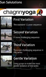 How to download Chagrin Yoga lastet apk for bluestacks