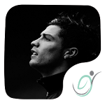 Cover Image of Download Ronaldo GO Launcher Theme v1.0 APK