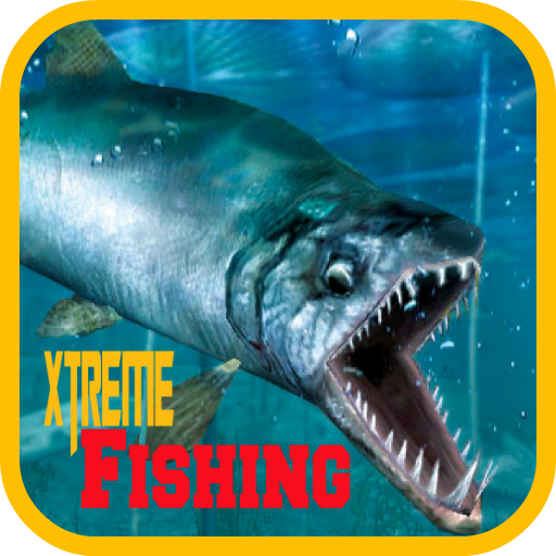 Extreme Offshore Fishing 解謎 App LOGO-APP開箱王