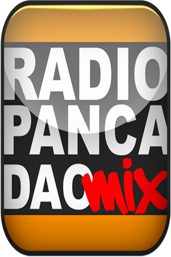 Rádio Pancadão Mix