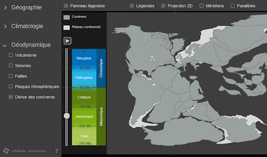 Download Terre Interactive APK for PC