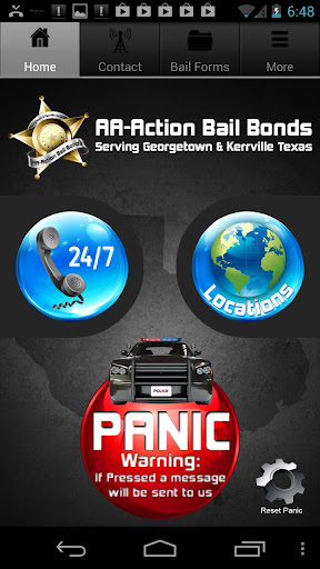 AA-Action Bail Bonds
