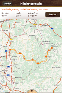 Unterwegs mit Kuemmerling Screenshots 3