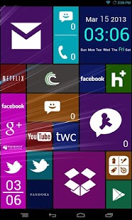 Uccw Windows 8 Tiles Free