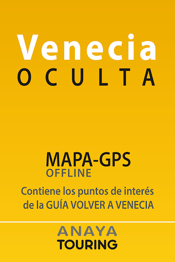 Venecia Oculta