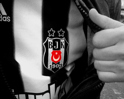 Beşiktaş ÇARŞI Duvar Kağıtları