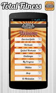 免費下載健康APP|Total Fitness PRO app開箱文|APP開箱王