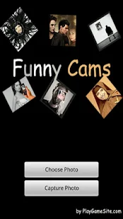 Funny Camera