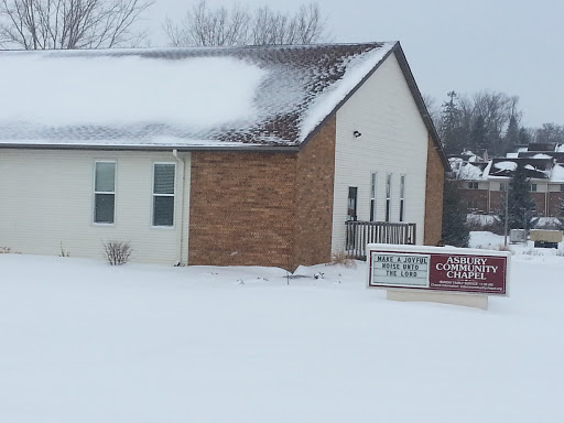 Asbury Community Chapel 