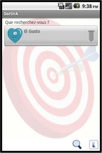 sortira Montpellier Tablet Screenshots 5