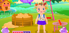 Dirty Baby Care APK