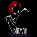 Batman The Animated Series icon