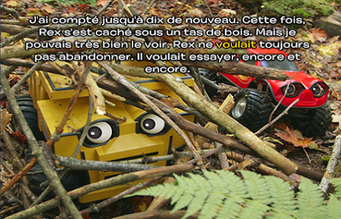 Free Download Zoubi Doubi – Cache-cache APK for Android