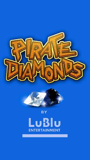 Pirate Diamonds ad-free