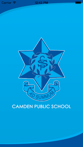 Camden Public School