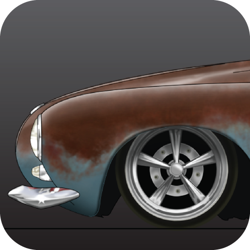 Ghia Generator LOGO-APP點子