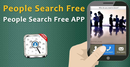 People Search Free