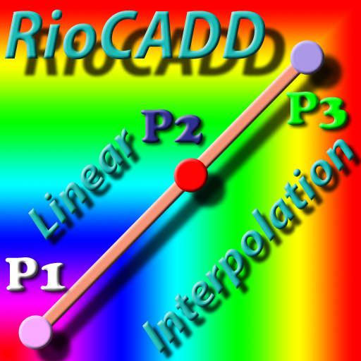 Interpolate LOGO-APP點子