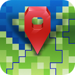 Seed Maps for Minecraft Apk
