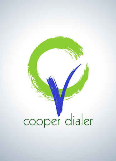 Cooper Dialer for VOIP calls