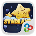 Starland GO Reward Theme icon