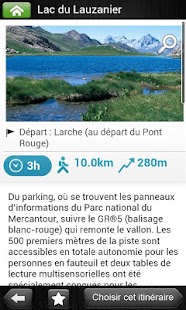 Download Parc Mercantour Alpi Marittime APK for PC