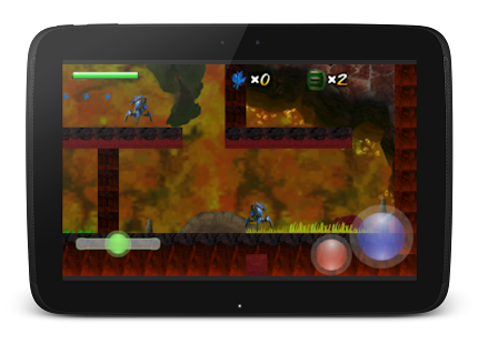 Download SCV Missions APK