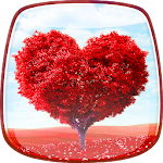 Love Quotes Girly Wallpapers Apk