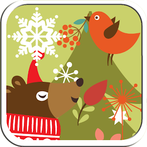 Christmas Dance Wallpaper PRO.apk 1.3