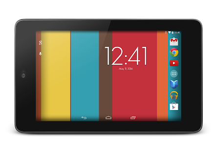 Every Stripe Live Wallpaper Screenshots 2
