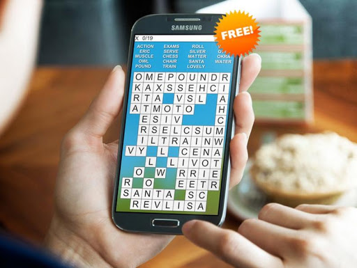 Free Crosswords