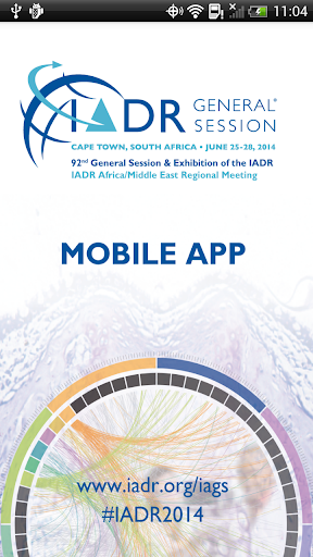 IADR AMER General Session