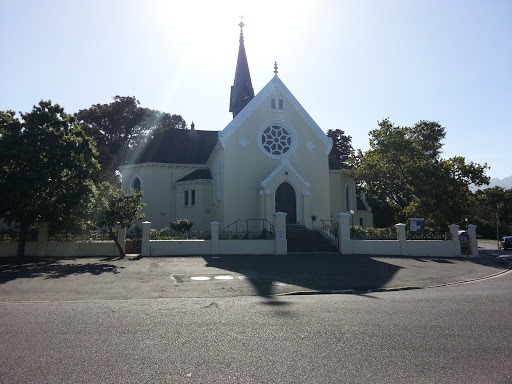 NG Kerk Wynberg