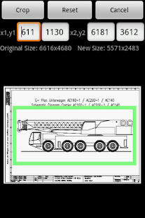Image Viewer rapide - screenshot thumbnail