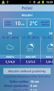 Skiroky Screenshots 6