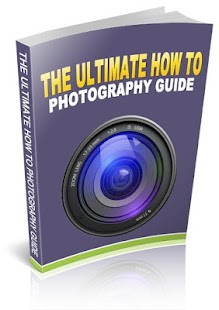 Free Download The Ultimate Photography Guide APK
