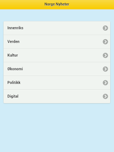 How to mod Norge Nyheter patch 50.0 apk for bluestacks