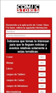Comic Stores Screenshots 4