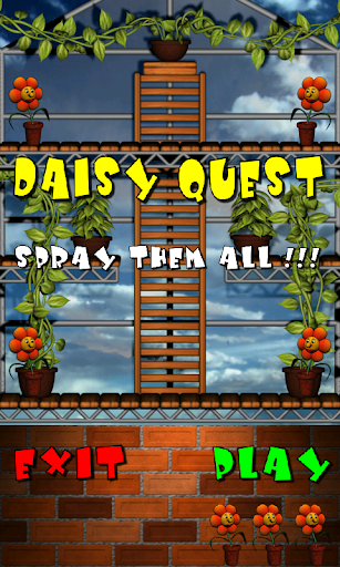 DaisyQuest