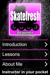 How to get Skate Lessons Beginner 1.0 unlimited apk for android
