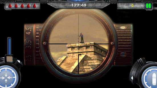 Sniper Forces Free Apk 1.0