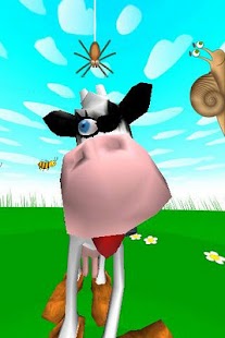 How to mod Marguerite the cow lastet apk for laptop