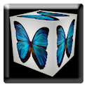 3D Picture Viewer logo