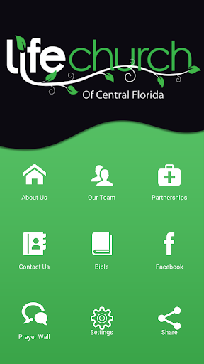 Life Church of Central Florida