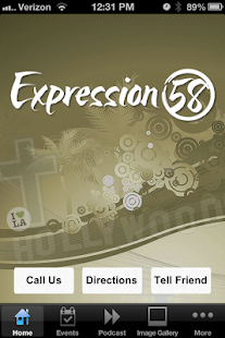 How to download Expression 58 1.399 apk for laptop
