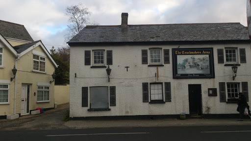 The Coachmakers Arms (Free House) 
